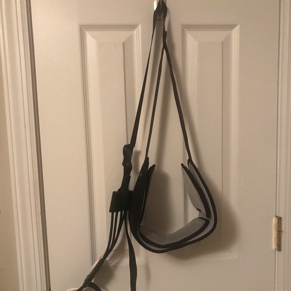 Vokka neck stretching harness and strap - Picture 5 of 12